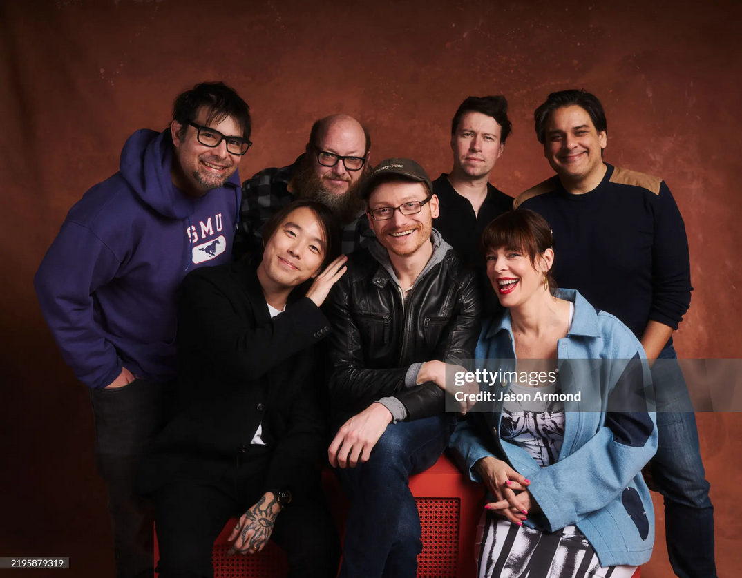 Sundance 2025