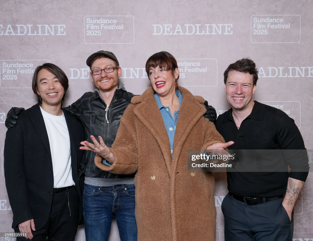 Sundance 2025